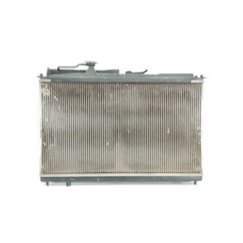 Recambio de radiador agua para hyundai santa fe (bm) 2.2 crdi cat referencia OEM IAM   