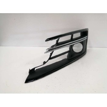 Recambio de rejilla paragolpes izquierda para audi a8 (4n2/4n8) referencia OEM IAM 4N0807679  