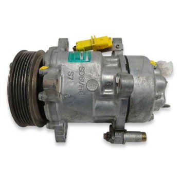 COMPRESOR AIRE ACONDICIONADO 9639078280 