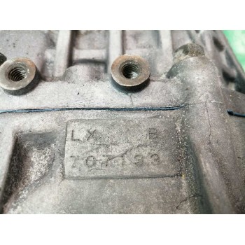 Recambio de caja cambios para hyundai sonata iv (ef) 2.0 16v referencia OEM IAM 4300039041  