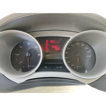 Recambio de carroceria corte para seat ibiza sc (6j1) 1.6 tdi referencia OEM IAM   