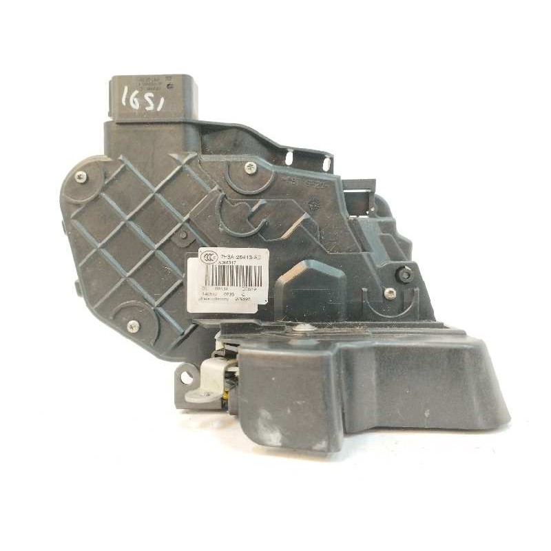 CERRADURA PUERTA TRASERA IZQUIERDA