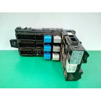 CAJA RELES / FUSIBLES 9118826105 9540026511 