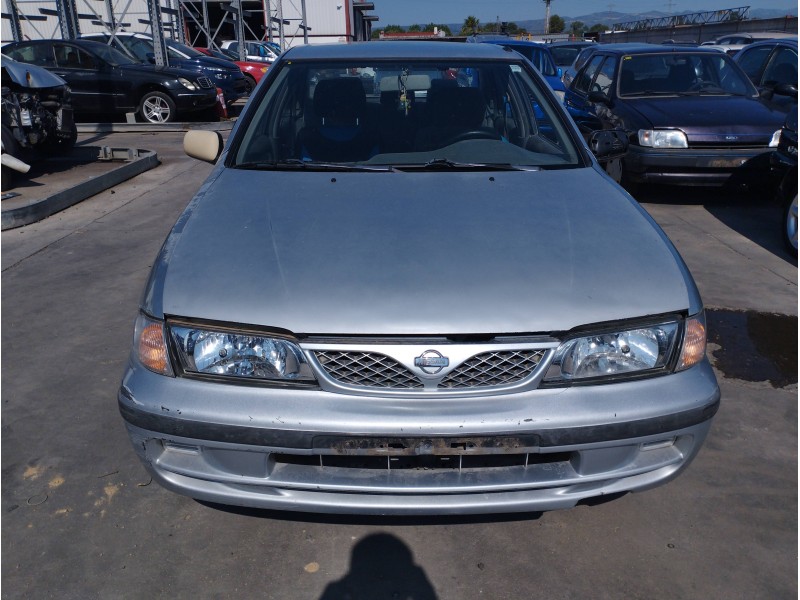 Recambio de carroceria corte para nissan almera (n15) 2.0 diesel referencia OEM IAM   