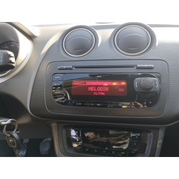Recambio de carroceria corte para seat ibiza sc (6j1) 1.6 tdi referencia OEM IAM   