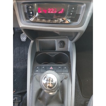 Recambio de carroceria corte para seat ibiza sc (6j1) 1.6 tdi referencia OEM IAM   