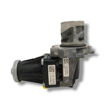 Recambio de valvula egr para citroën c-elysee (dd_) 1.5 bluehdi 100 referencia OEM IAM 5056392401 707794190 