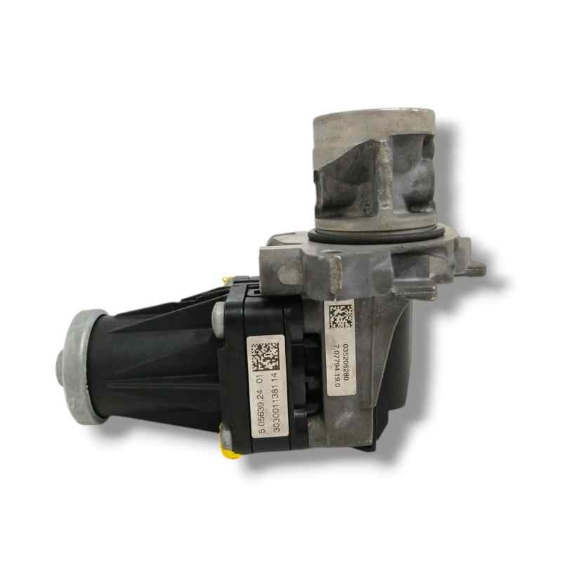 Recambio de valvula egr para citroën c-elysee (dd_) 1.5 bluehdi 100 referencia OEM IAM 5056392401 707794190 