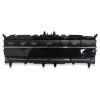 Recambio de mando climatizador para mercedes-benz clase e coupe (w207) 2.1 cdi e220 referencia OEM IAM A2129008608  