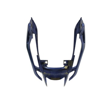 Recambio de agarradera trasera para yamaha fz 1 / fz 6 fazer fz 6 s2  (rj14) referencia OEM IAM 5VX12477301P3  