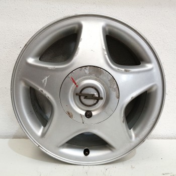 LLANTA 9117920 6JX15 ET49 5H 5X110