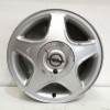 Recambio de llanta para opel astra g berlina 2.0 16v di cat (x 20 dtl / ld3) referencia OEM IAM 9117920 6JX15 ET49 5H 5X110