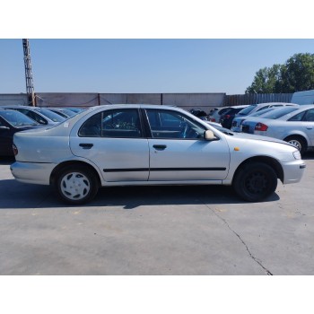 Recambio de carroceria corte para nissan almera (n15) 2.0 diesel referencia OEM IAM   