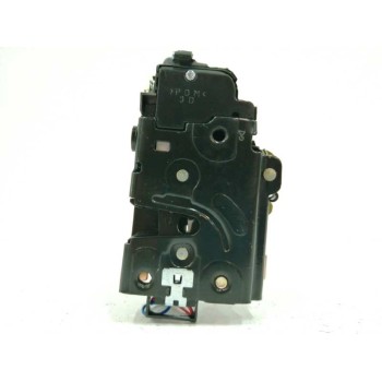 Recambio de cerradura puerta trasera derecha para volkswagen golf iv variant (1j5) referencia OEM IAM 3B4839016A  