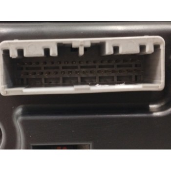 Recambio de mando climatizador para honda civic berlina 5 (fk) 1.8 vtec cat referencia OEM IAM 79600SMGG4 SANWA2080 