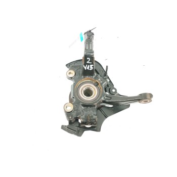 Recambio de mangueta delantera derecha para lancia ypsilon (402) 1.3 jtd 16v referencia OEM IAM   