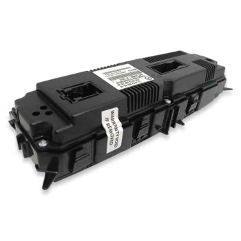 Recambio de mando climatizador para mercedes-benz clase e coupe (w207) 2.1 cdi e220 referencia OEM IAM A2129008608  
