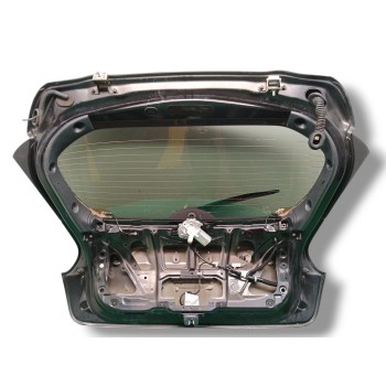 Recambio de porton trasero para nissan juke (f15) 1.5 dci referencia OEM IAM K0100BV8BA  