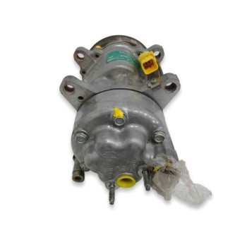 Recambio de compresor aire acondicionado para peugeot 307 break / sw (s1) 2.0 hdi cat referencia OEM IAM 9639078280  