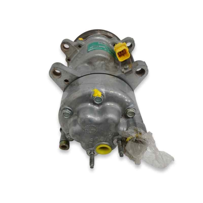 COMPRESOR AIRE ACONDICIONADO