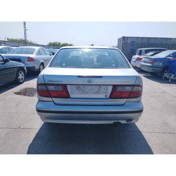 Recambio de carroceria corte para nissan almera (n15) 2.0 diesel referencia OEM IAM   