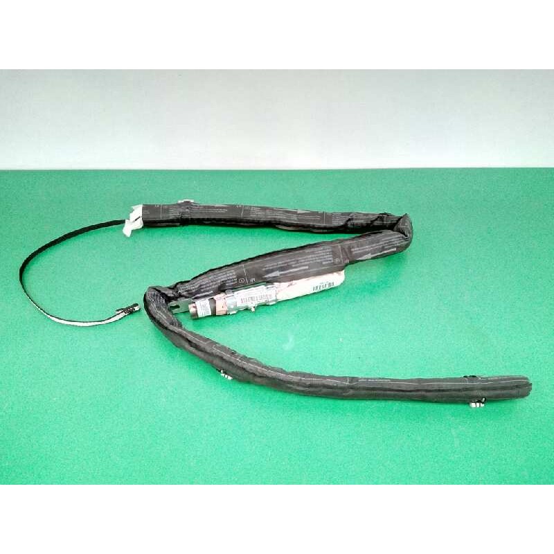 Recambio de airbag cortina delantero derecho para citroën c5 berlina business referencia OEM IAM 9687714180  