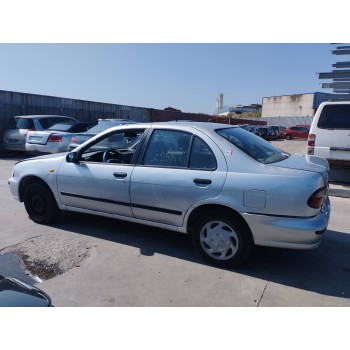 Recambio de carroceria corte para nissan almera (n15) 2.0 diesel referencia OEM IAM   