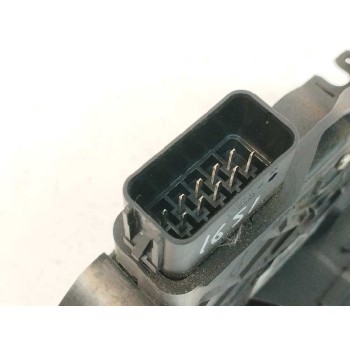 Recambio de cerradura puerta trasera izquierda para land rover range rover evoque (l538) 2.2 d 4x4 referencia OEM IAM 7H5A26413A