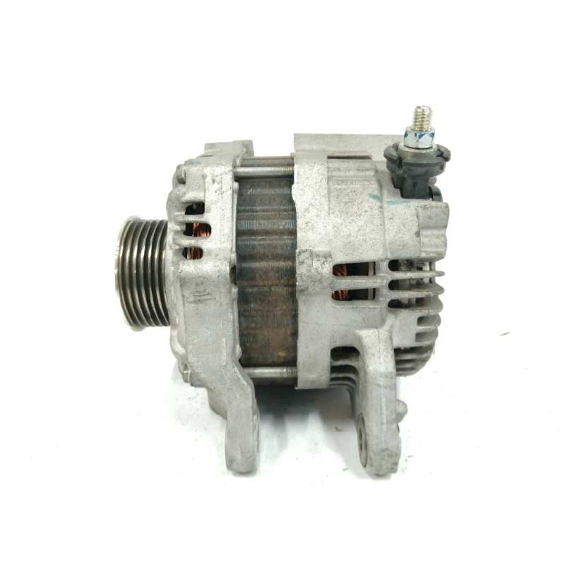 Recambio de alternador para mitsubishi space star (a00) 1.2 referencia OEM IAM 1800A359 A5TL0691ZT 95A Recambio de alternador para mitsubishi space star (a00) 1.2 referencia OEM IAM 1800A359 A5TL0691ZT 95A