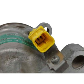 Recambio de compresor aire acondicionado para peugeot 307 break / sw (s1) 2.0 hdi cat referencia OEM IAM 9639078280  