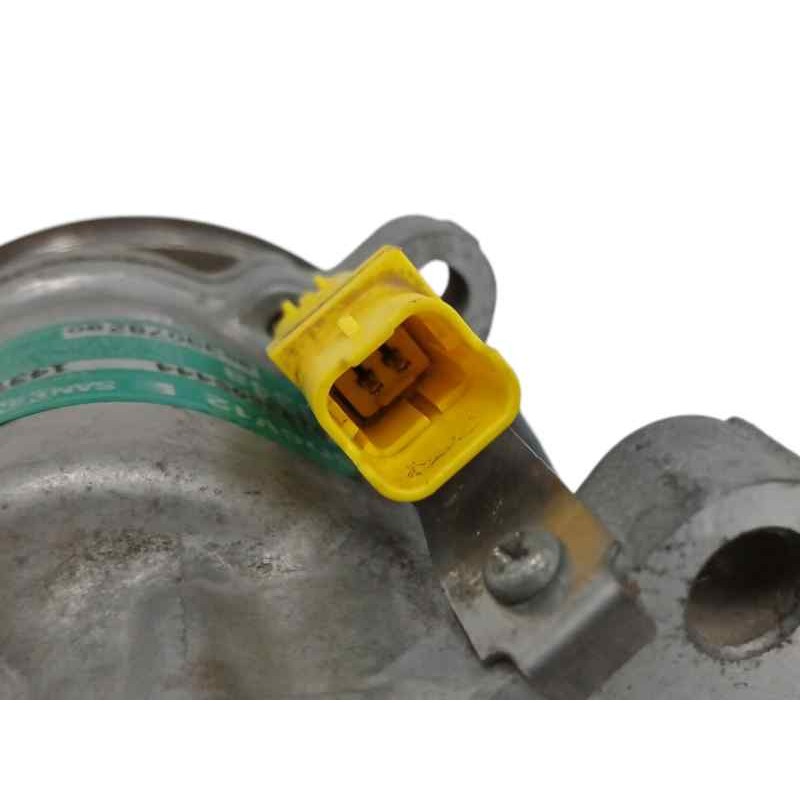 COMPRESOR AIRE ACONDICIONADO