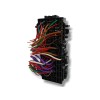 Recambio de caja reles / fusibles para mg zs zs suv (azs1) 1.5 vti referencia OEM IAM   