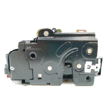 Recambio de cerradura puerta delantera derecha para volkswagen touareg (7la) 5.0 v10 tdi cat (ayh) referencia OEM IAM 3D1837016 