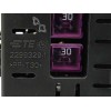Recambio de caja reles / fusibles para mg zs zs suv (azs1) 1.5 vti referencia OEM IAM   