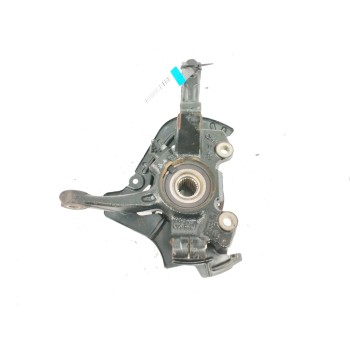 Recambio de mangueta delantera izquierda para lancia ypsilon (402) 1.3 jtd 16v referencia OEM IAM   
