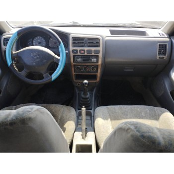 Recambio de carroceria corte para nissan almera (n15) 2.0 diesel referencia OEM IAM   