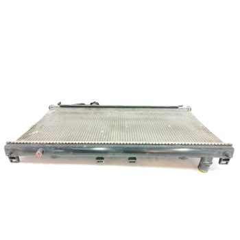 Recambio de radiador agua para hyundai santa fe (bm) 2.2 crdi cat referencia OEM IAM   