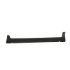 Recambio de faldon lateral para opel crossland x 1.2 referencia OEM IAM 111728A1 LADO IZQUIERDO 