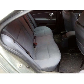 nissan primera berlina (p12) del año 2006