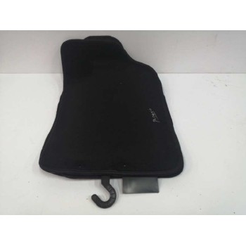 Recambio de alfombras para citroën xsara picasso 2.0 hdi sx referencia OEM IAM   