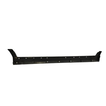 Recambio de faldon lateral para opel crossland x 1.2 referencia OEM IAM 111728A1 LADO IZQUIERDO 