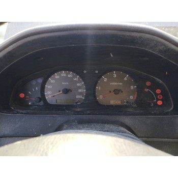 Recambio de carroceria corte para nissan almera (n15) 2.0 diesel referencia OEM IAM   