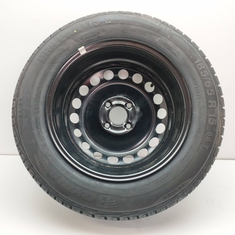 NEUMATICO REPUESTO 6J15H2V IS40 4H 4X110