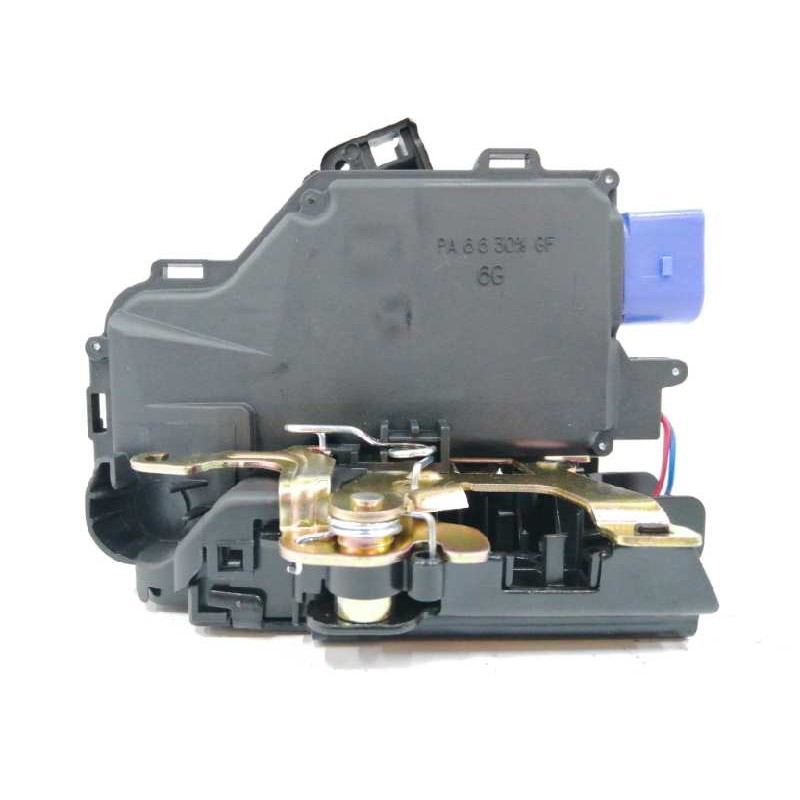 CERRADURA PUERTA DELANTERA DERECHA