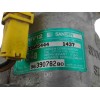 Recambio de compresor aire acondicionado para peugeot 307 break / sw (s1) 2.0 hdi cat referencia OEM IAM 9639078280  