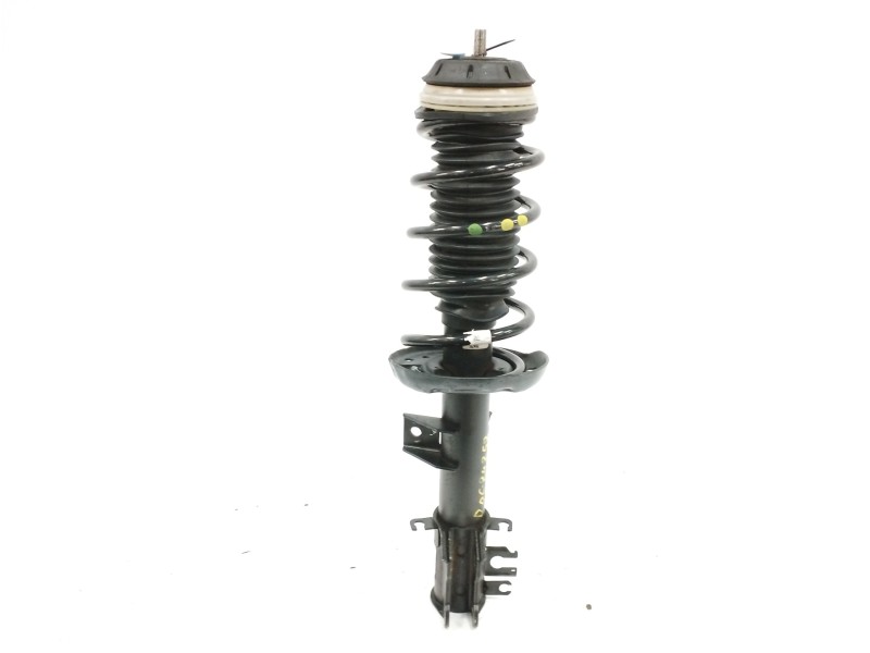 Recambio de amortiguador delantero derecho para lancia ypsilon (402) 1.3 jtd 16v referencia OEM IAM 3348005 Recambio de amortiguador delantero derecho para lancia ypsilon (402) 1.3 jtd 16v referencia OEM IAM 3348005