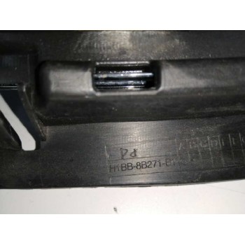 Recambio de rejilla delantera para ford fiesta (ce1) referencia OEM IAM H1BB8B271B1  
