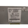 Recambio de sistema audio / radio cd para honda civic berlina 5 (fk) 1.8 vtec cat referencia OEM IAM 39100SMGG016M1  