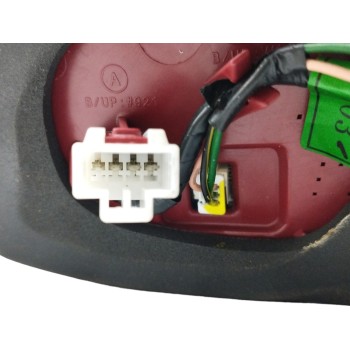 Recambio de piloto trasero izquierdo interior para hyundai ioniq tecno hybrid referencia OEM IAM 92403G2  