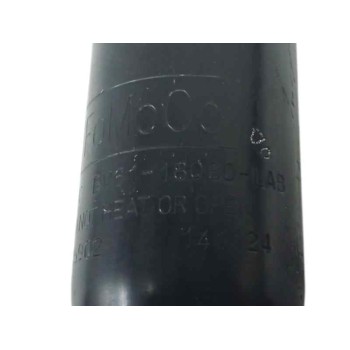 Recambio de amortiguador trasero derecho para ford focus iii 2.0 tdci referencia OEM IAM BV6118080LAB  